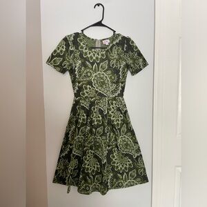 Lularoe dress